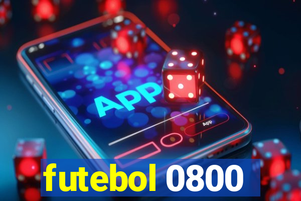 futebol 0800